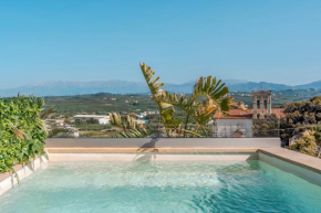 Disegno Villa - Rooftop Pool